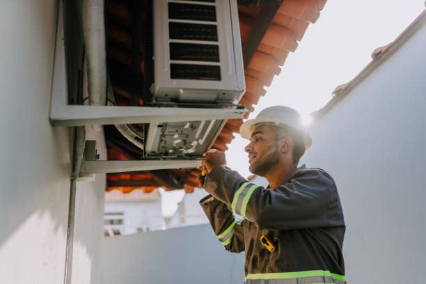Best Emergency HVAC Repair  in Big Beaver, PA