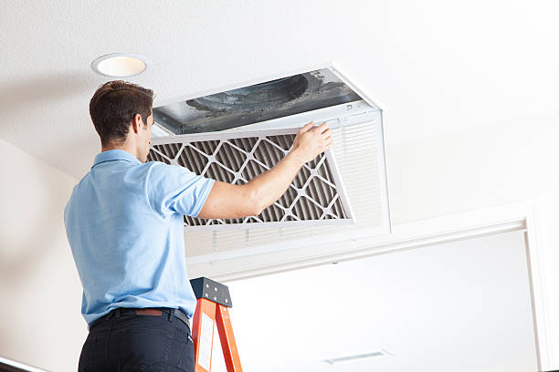 Best HVAC System Installation  in Big Beaver, PA