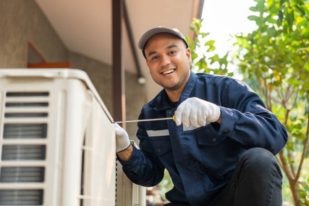 AC Installation Near Me in Big Beaver, PA